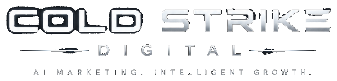 Cold Strike Digital